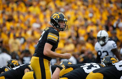 iowa hawkeyes football odds|IOWA Odds: Schedule, Matchups, & Stats .